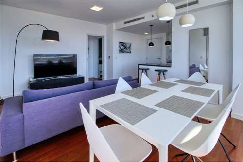 Departamento-Alquiler- Ycuá Satí, Asunción — foto 5