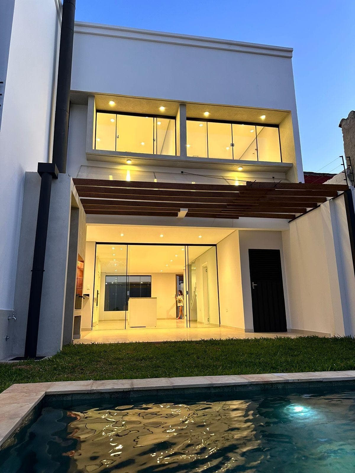 Duplex En Loma Pyta — foto 2