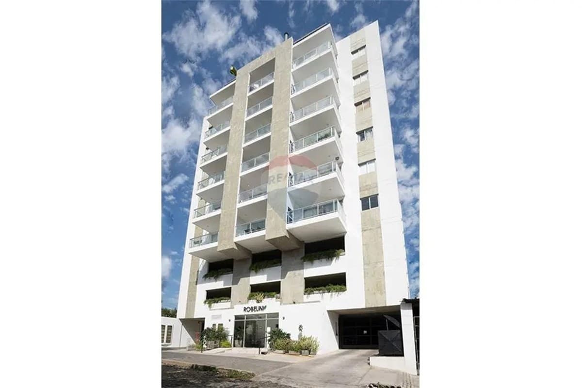 Departamento en barrio san vicente, foto 1