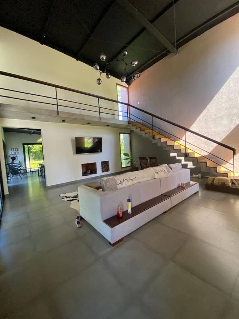 Casa en Alquiler San Bernardino, foto 5