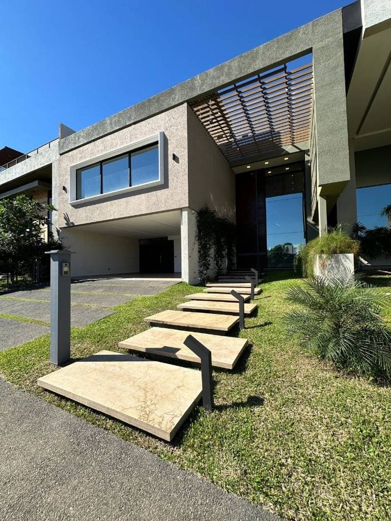Hermosa residencia en Luque- barrio don david, foto 1