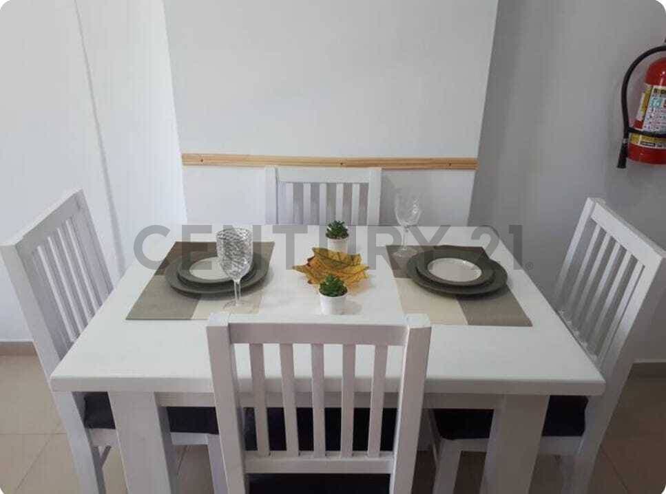 Dpto amoblado de 1 habitación en el centro de Asunción, foto 3