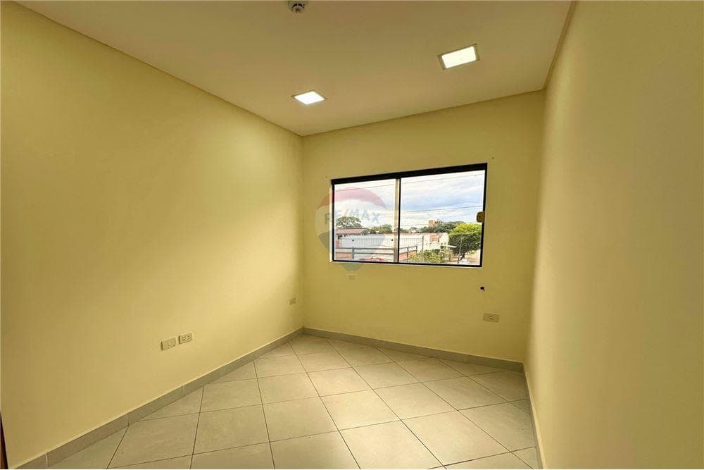 Departamento - Alquiler - Barrio Jara, Paraguay — foto 3
