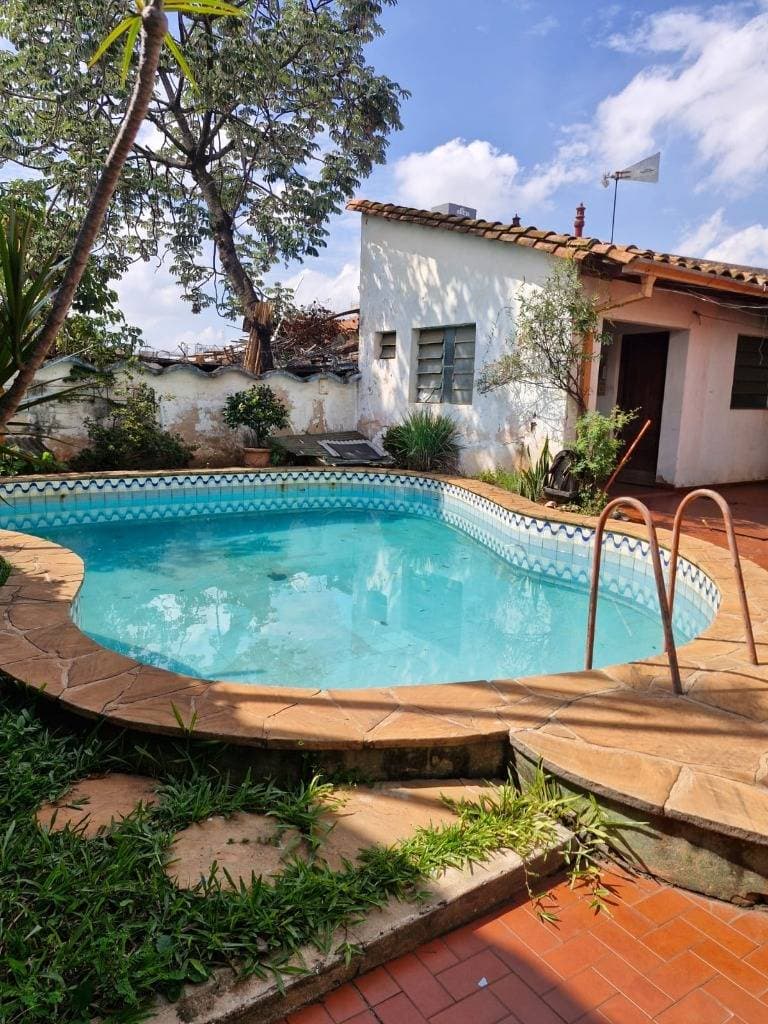 Casa En Venta En Recoleta Para Refaccionar O Demoler — foto 5