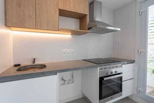 Departamento En área Green De Herrera, foto 4
