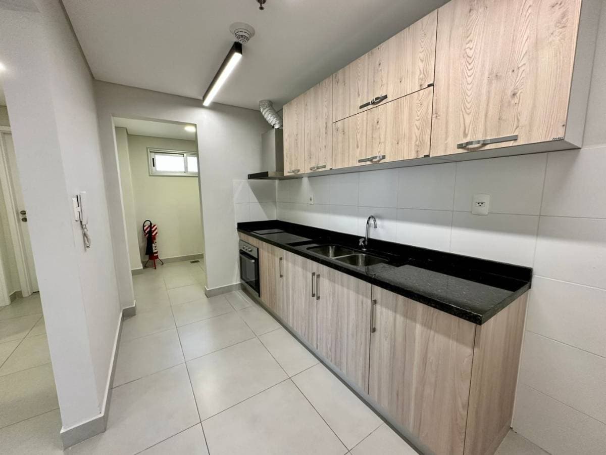 De departamento de 2 dormitorios, foto 3
