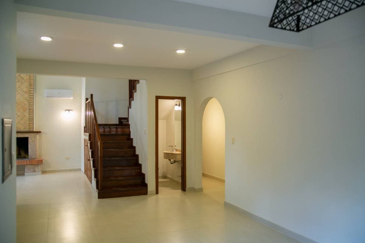 Duplex en lambré, condominio las perlas, foto 4