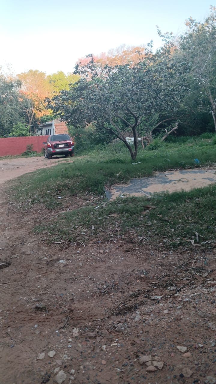 Terreno en esquina en barrio maría auxiliadora- San Lorenzo, foto 3