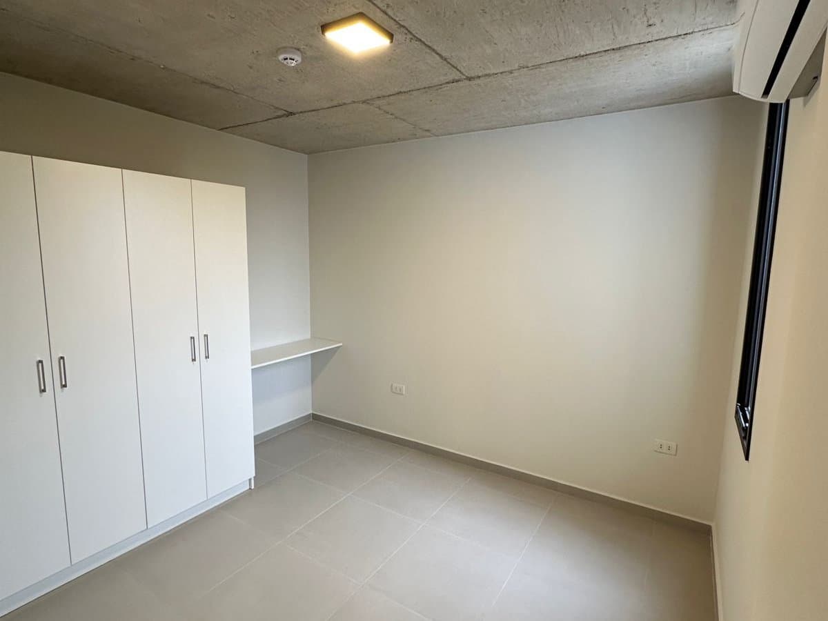 Departamento 2 dorm en Luque, foto 4