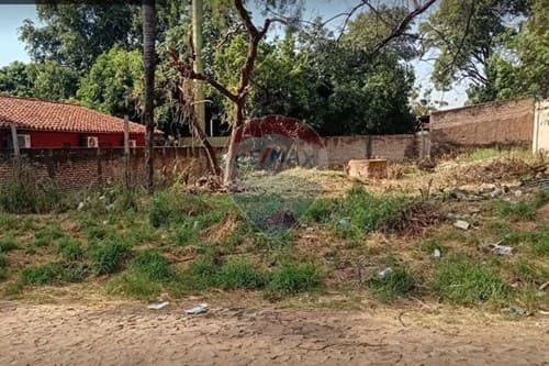 Terreno en venta, central lambare, foto 2