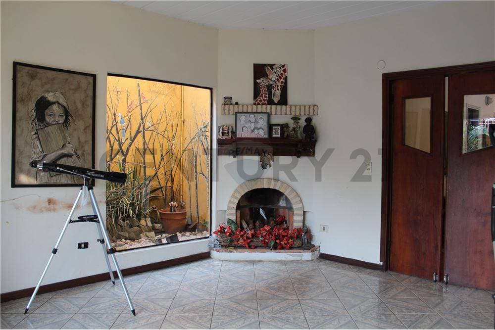 de Casa en Fernando de la Mora, Central, foto 4