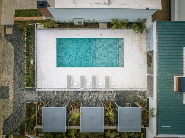 Dúplex en condominio alta vida Luque, foto 3