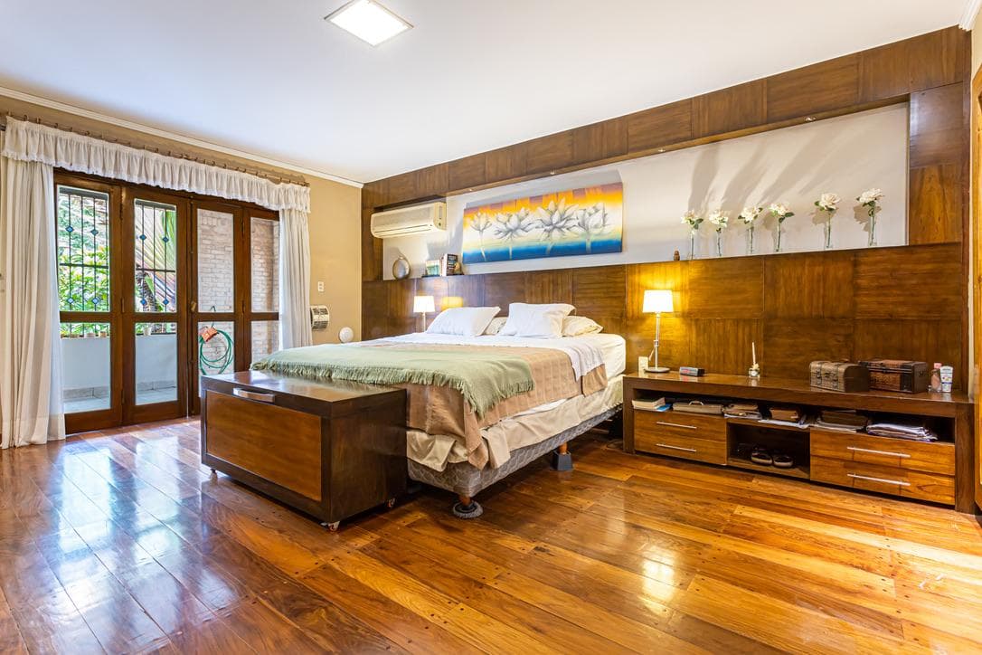 Hermosa casa en Asunción Bº Mariscal López, foto 4