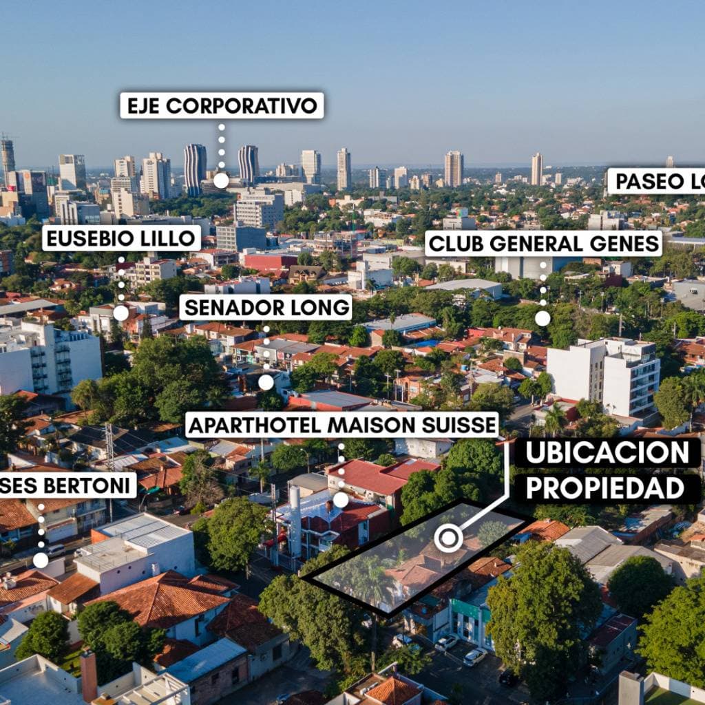 Oportunidad en Villa Morra Asunción, foto 3