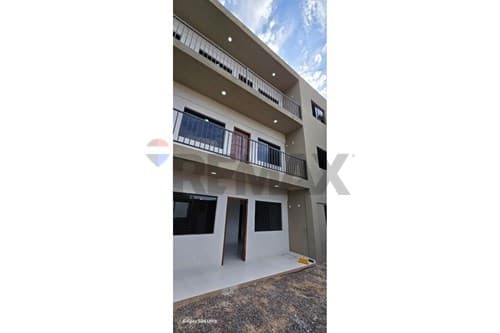 Bloque de departamentos - Venta - San Lorenzo, Central, Paraguay, foto 1