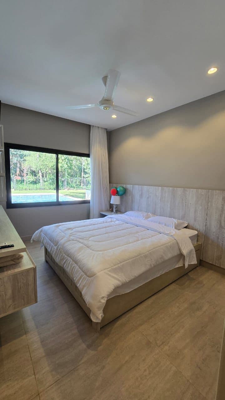 Casa en puerta del lago - sanber (enero), foto 3