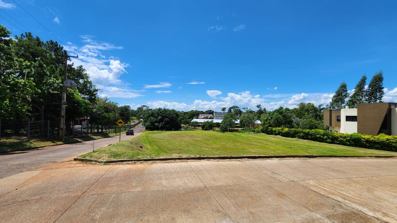 Terreno plano en oferta parana country club, foto 3