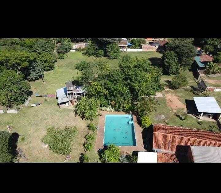 En venta - cuatro terrenosen barrio Ñemby, foto 3