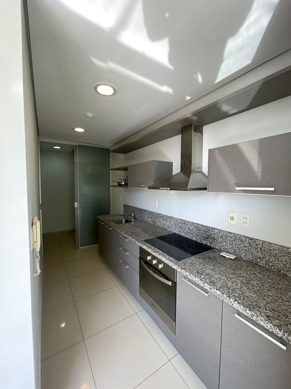 Departamento de 2 dormitorios + area de servicio, foto 1