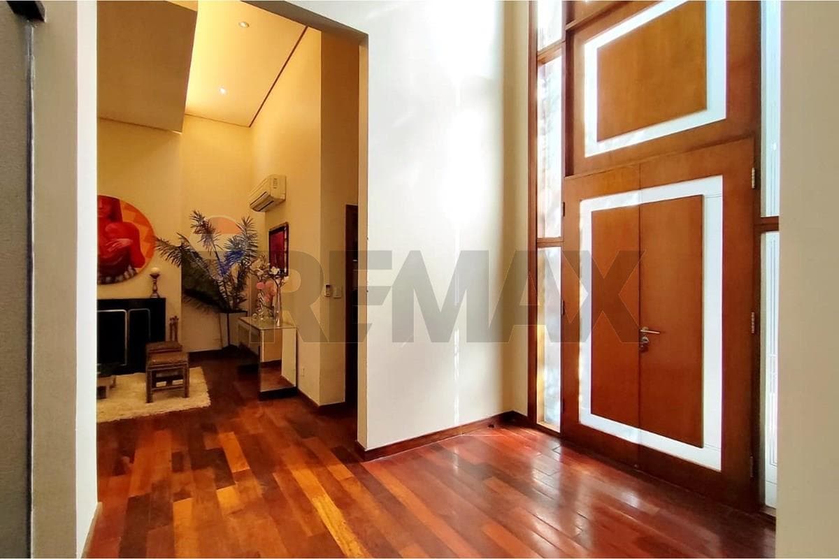 Residencia de lujo en barrio mcal. Estigarribia — foto 5