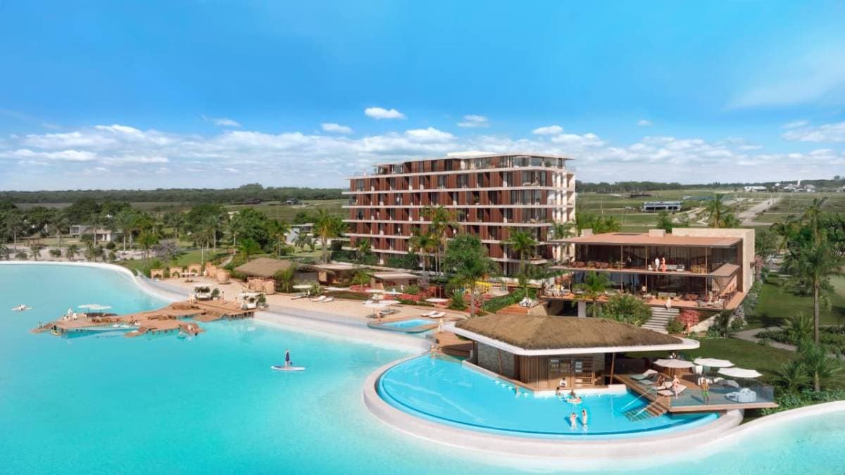 Departamento en Pozo - Costa de Lago, Hernandarias - Wyndham Garden, foto 3