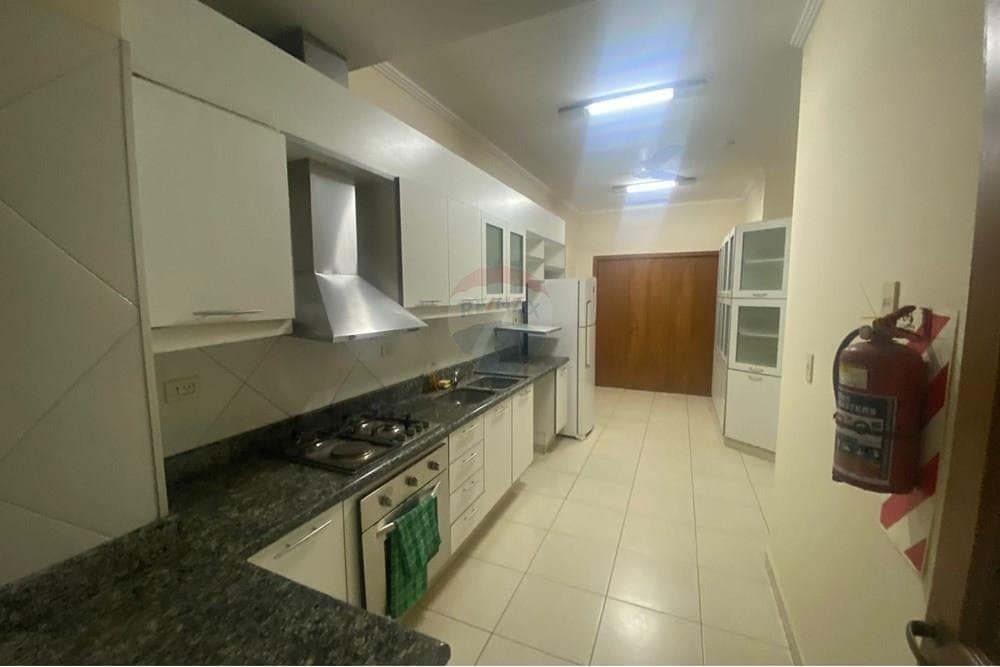"Alquila Departamento En Las Lomas, Asunción", foto 4