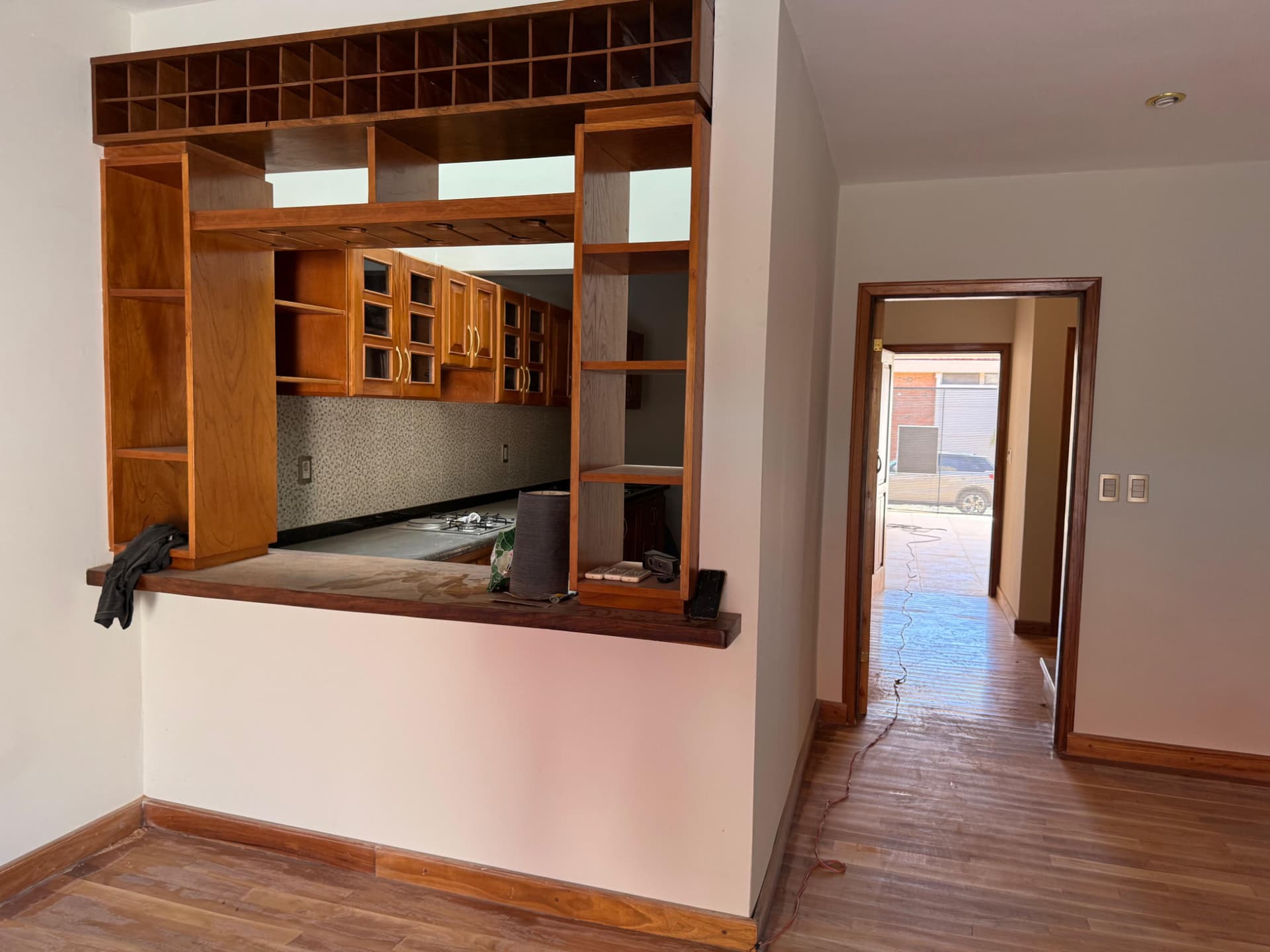 Dúplex en alquiler – barrio san jorge, Asunción, foto 4