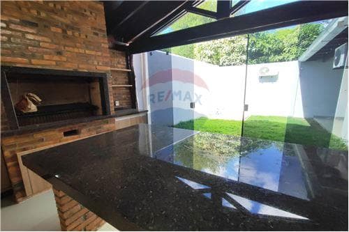 Casa Moderna de 3 Suites en Fndo. de la Mora Norte - A metros de Mcal. López, foto 4