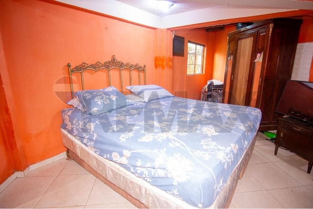 Casa En Bo. Laurelty - Luque, foto 4