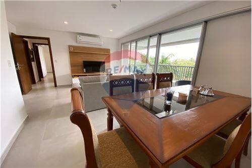 En venta apartamento en el urban Carmelitas asuncion, foto 4