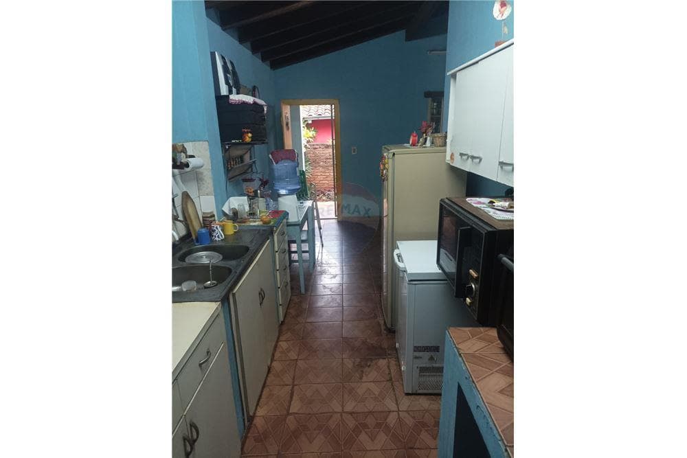 Casa amoblada en la ciudad de Ñemby, foto 4