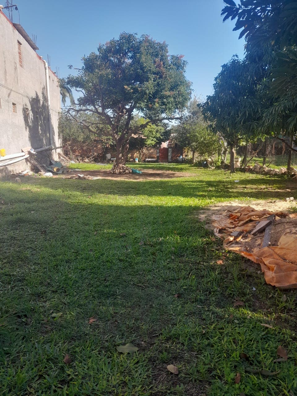 Terreno en asuncion loma pyta, foto 3