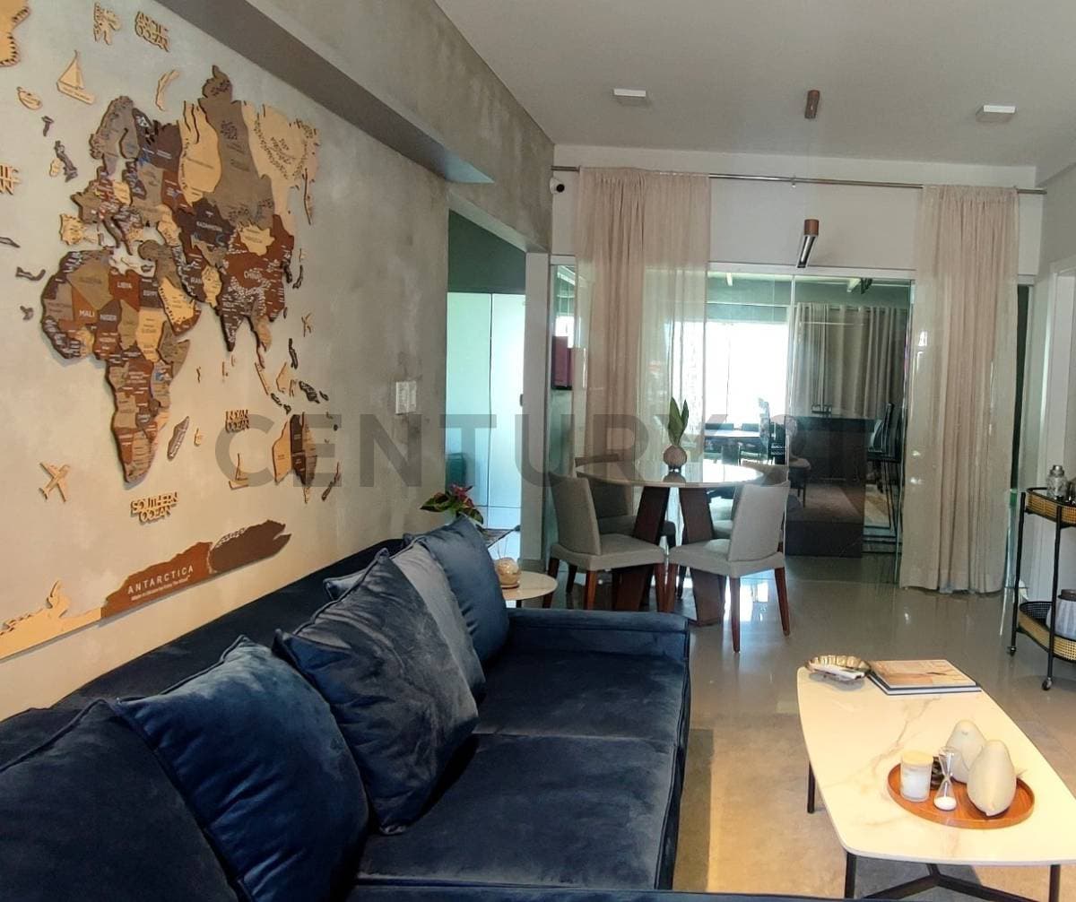 Dúplex De Lujo En Lambaré Zona Yacht