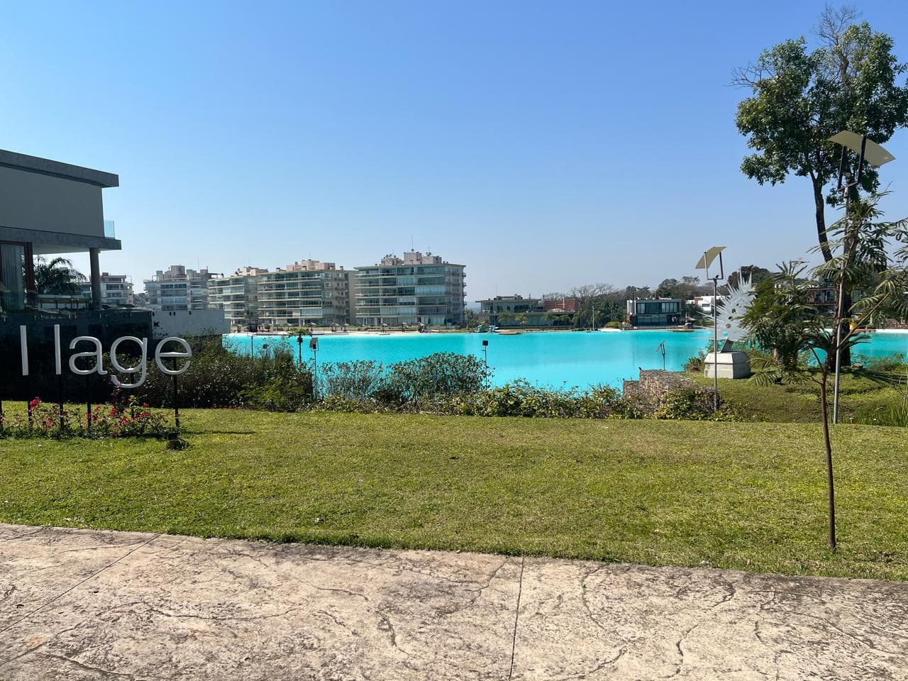 Departamento Amoblado — foto 3