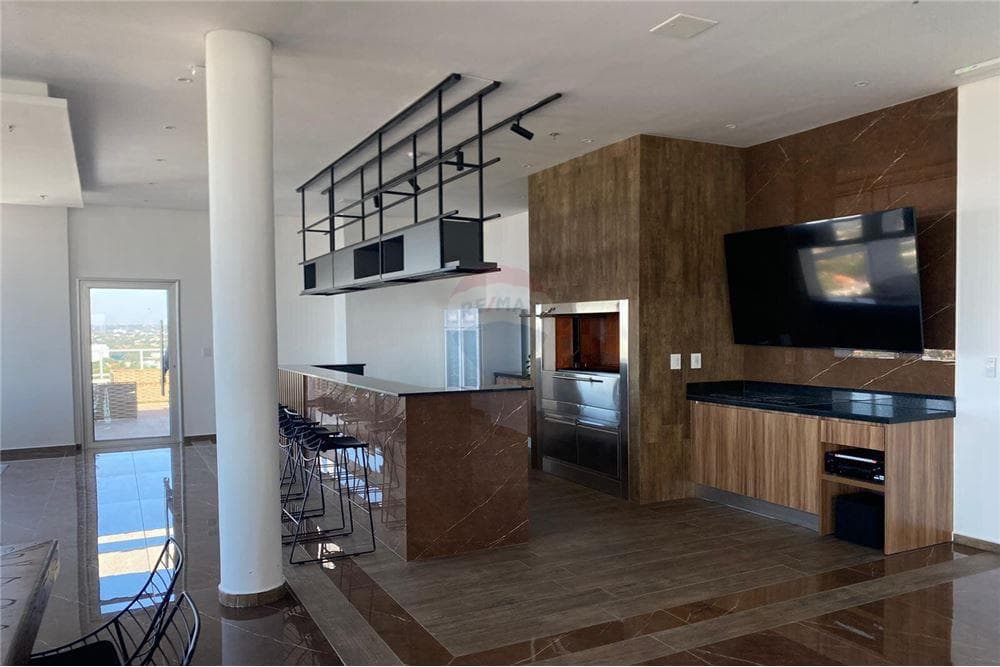 Departamento en edif. Civis alpha — foto 1