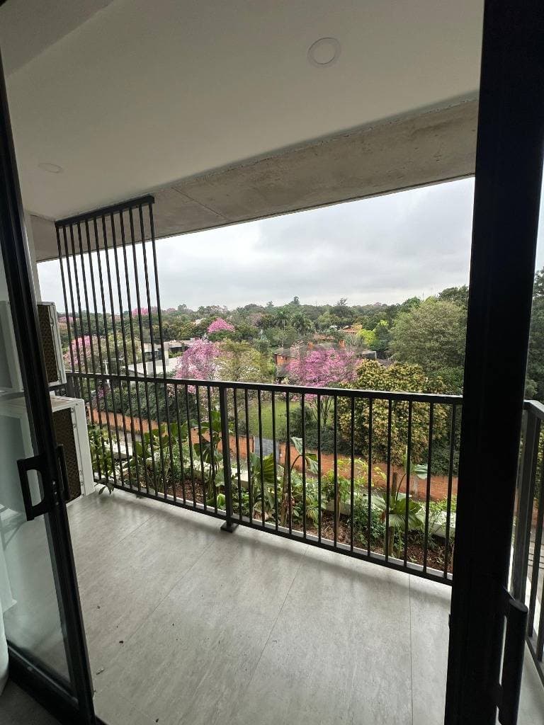 departamento a estrenar full amoblado en el eje corporativo de Asunción — foto 3