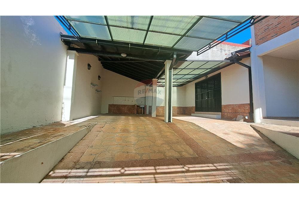 casa en Barrio Seminario Asunción, foto 3