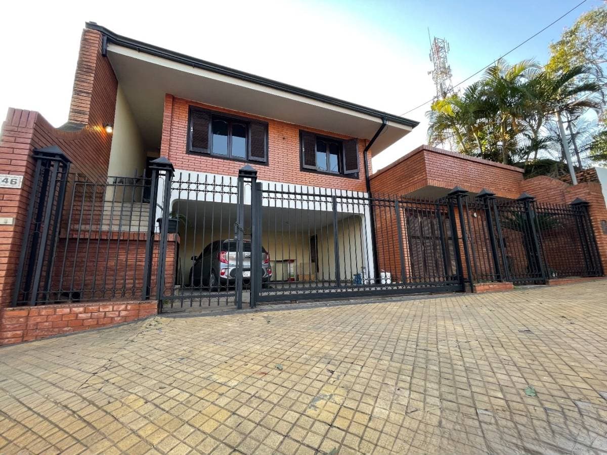Casa sobre bartolome de las casas, foto 1
