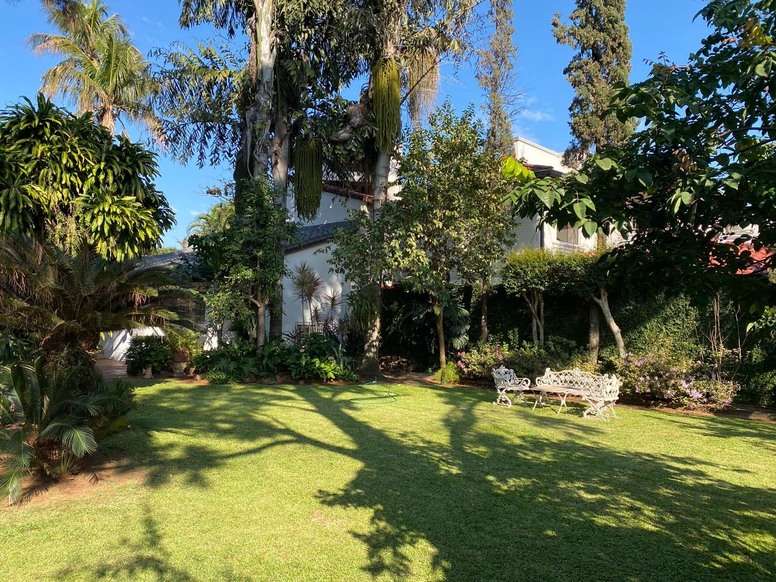 Vendo propiedad en barrio mariscal