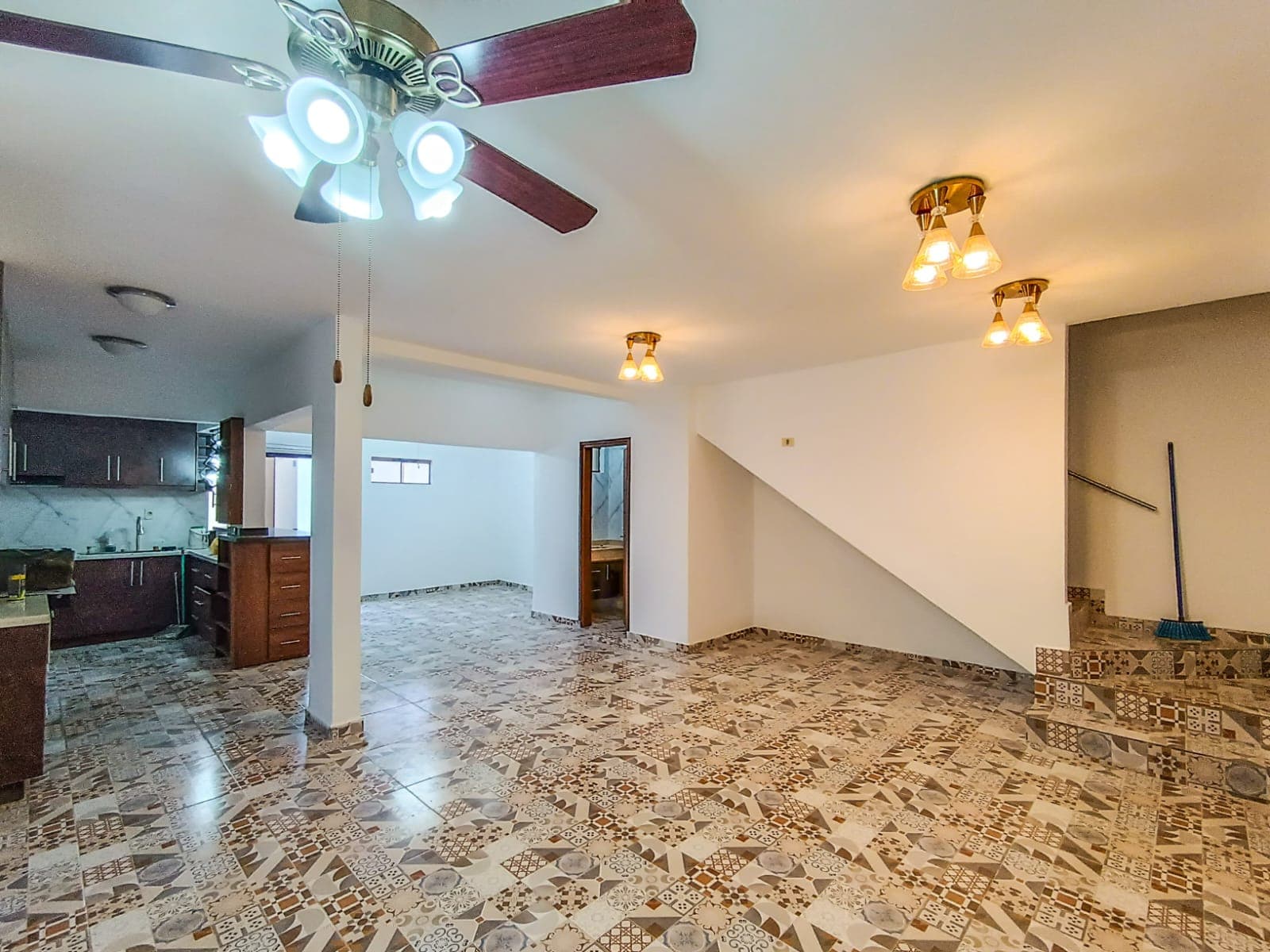 Triplex en Lambare Altos del Golf, foto 3