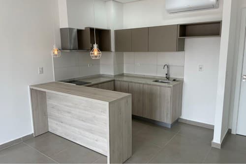 Departamento-Alquiler-Herrera, Asunción — foto 4