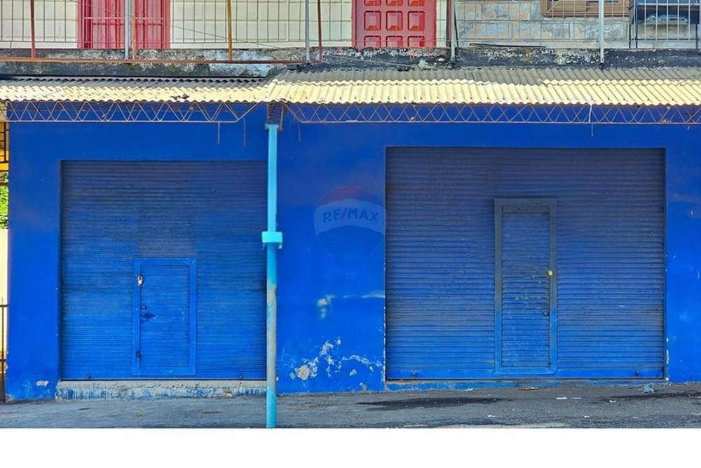 Local Comercial - Alquiler - Paraguay Central San Lorenzo