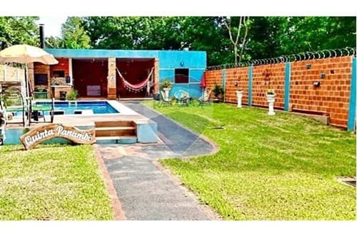 Quinta-Venta-PY Central Capiata, foto 4