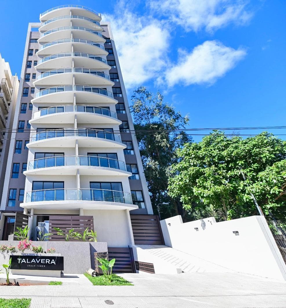 Vendo depto 3dorm en barrio Herrera