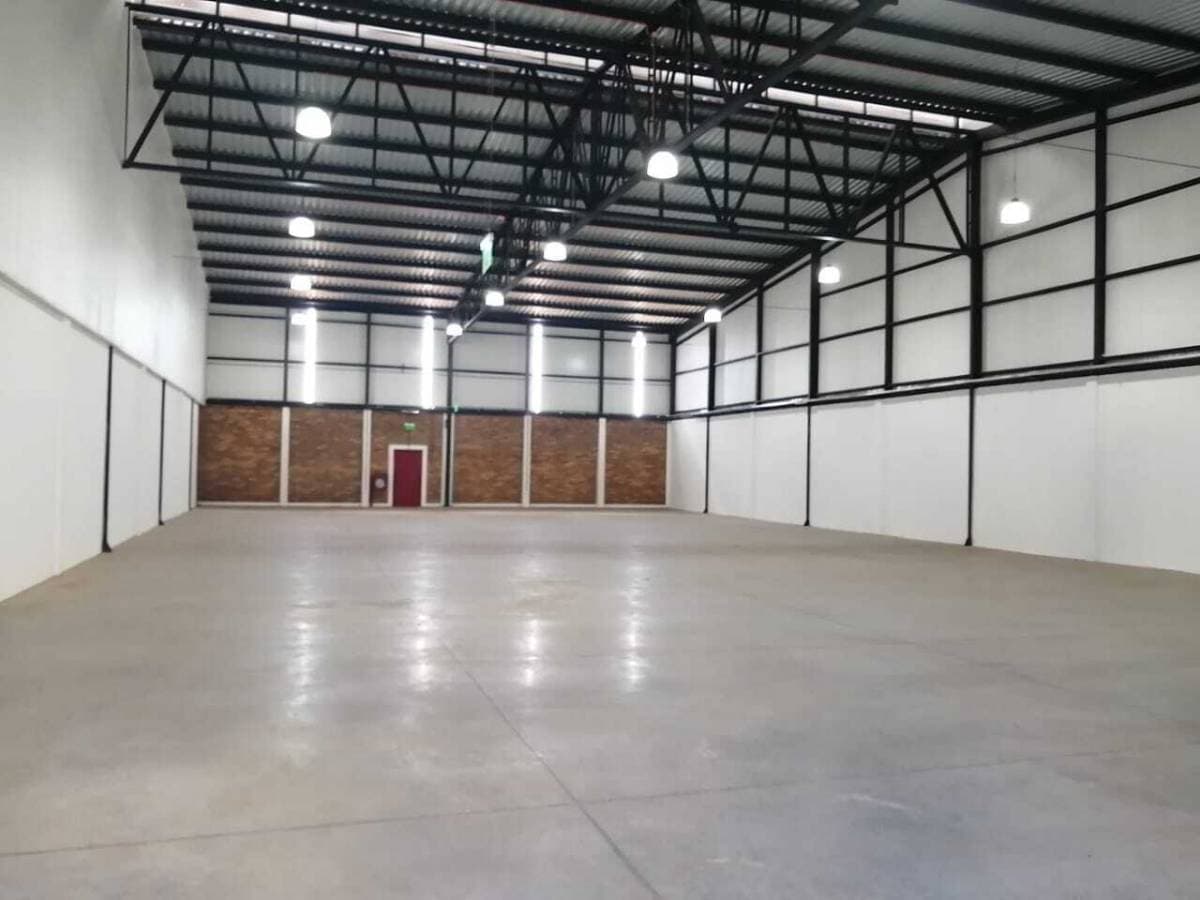 Depositos en complejo logistico — foto 4