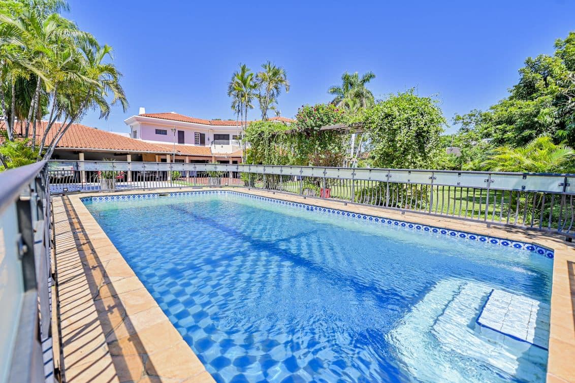 En Venta Amplia Residencia - Barrio San Cristobal — foto 5