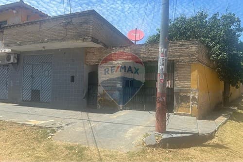 Casa en venta, central lambare — foto 2