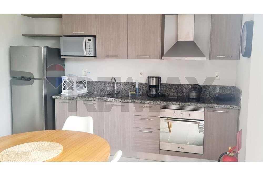 Departamento - Alquiler - Recoleta, Asunción, Paraguay — foto 5