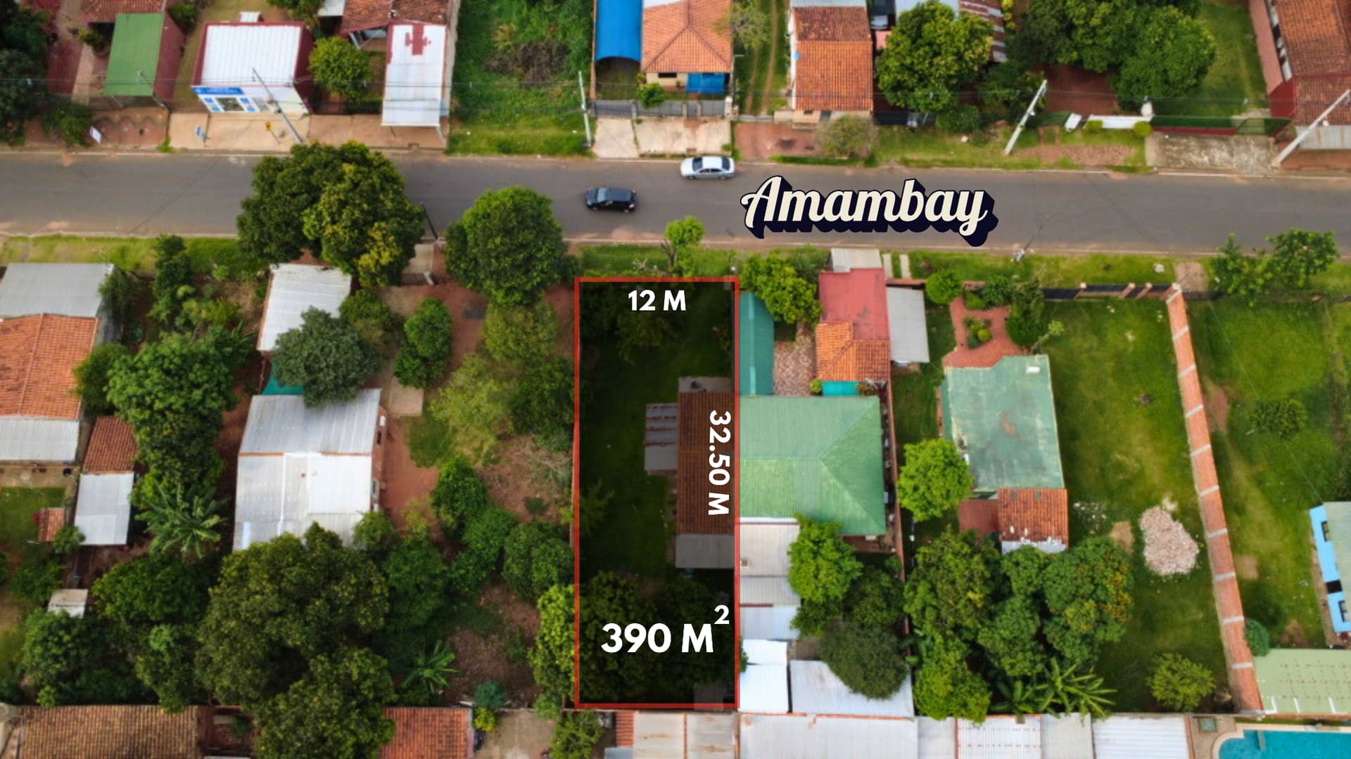 Casa en venta en el barrio mita'i, foto 2