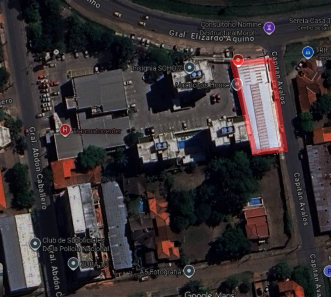 Propiedad con local comercial sobre av. Elizardo aquino en esq, foto 5